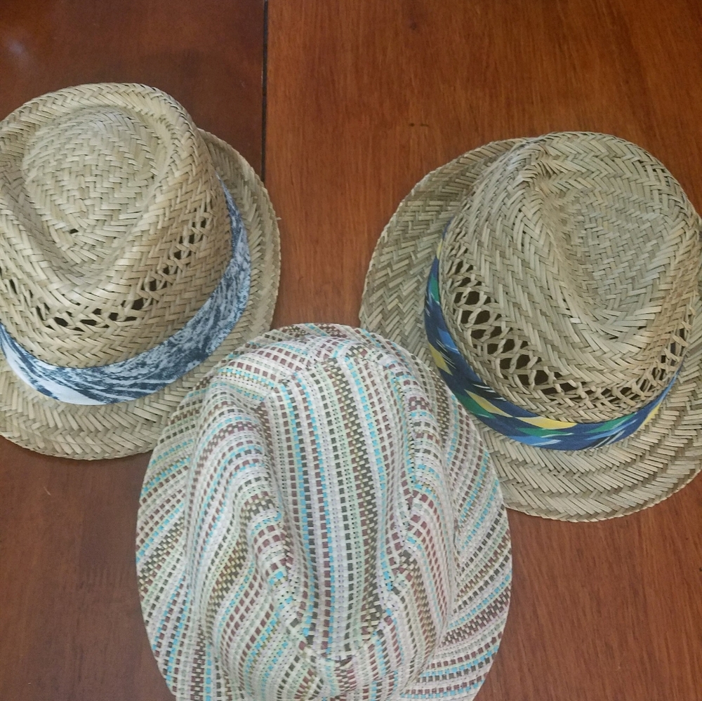 Hats
